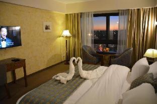 Saray Hotel Amman - Amman - 7