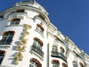 Hotel Diplomat Stockholm - Stockholm - 9