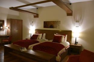 Sanctum Inle Resort - 4
