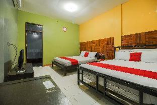 RedDoorz Syariah @ Colomadu 2 - 7