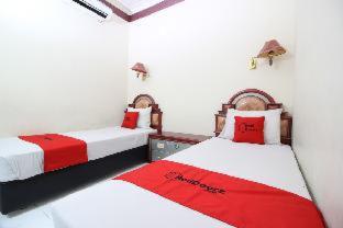 Akur Hotel Malioboro Mitra RedDoorz - Yogyakarta - 8