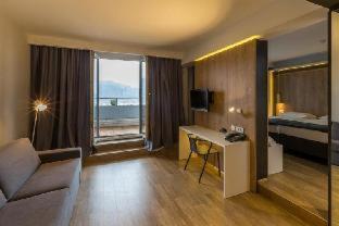 M Hotel - Ljubljana - 9