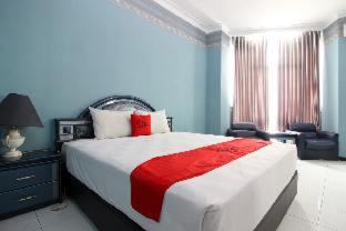 Akur Hotel Malioboro Mitra RedDoorz - Yogyakarta - 4
