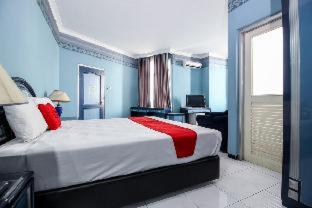 Akur Hotel Malioboro Mitra RedDoorz - Yogyakarta - 3