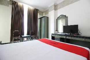 Akur Hotel Malioboro Mitra RedDoorz - Yogyakarta - 2