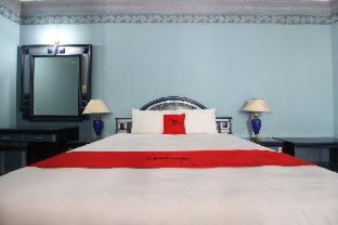 Akur Hotel Malioboro Mitra RedDoorz - Yogyakarta - 1