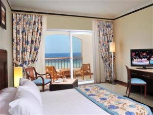 Concorde Moreen Beach Resort - Abu Dabbab - 6