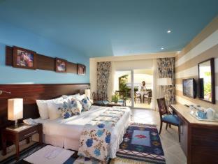 Concorde Moreen Beach Resort - Abu Dabbab - 5
