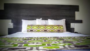 Jewel City Inn - Glendale - 8