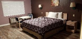 Hollywood Stars Inn - Los Angeles - 6