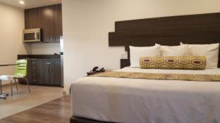 Jewel City Inn - Glendale - 1