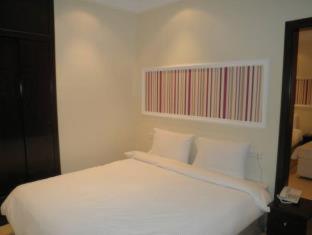 Marina Royal Hotel Suites - Kuwait - 4