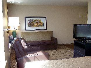 Extended Stay America Suites - Phoenix - Chandler - E Chandler Blvd - 5