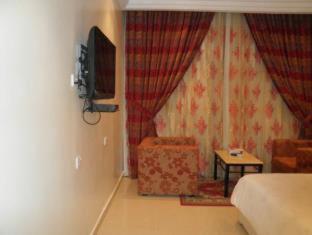 Marina Royal Hotel Suites - Kuwait - 1