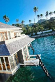 Koro Sun Resort & Rainforest Spa - Savusavu - 9