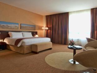City Seasons Hotel & Suites Muscat - 6