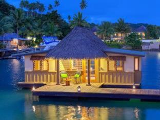 Koro Sun Resort & Rainforest Spa - Savusavu - 4