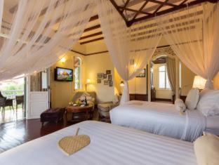 The Luang Say Residence - Luang Prabang - 5