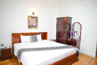 TN Central Hotel - Ho-Chi-Minh-Stadt - 8