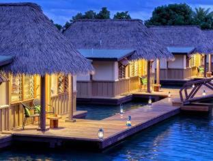 Koro Sun Resort & Rainforest Spa - Savusavu - 3