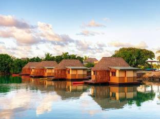 Koro Sun Resort & Rainforest Spa - Savusavu - 2