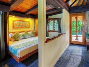 Koro Sun Resort & Rainforest Spa - Savusavu - 1