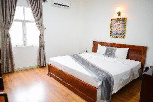 TN Central Hotel - Ho-Chi-Minh-Stadt - 6