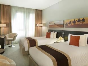 City Seasons Hotel & Suites Muscat - Muscat - 1