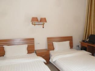 Huashan Gehui Hotel - 9