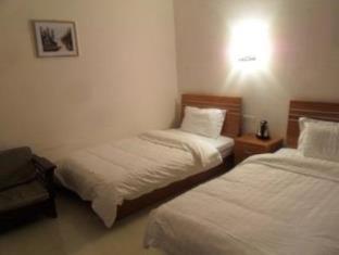 Huashan Gehui Hotel - 8