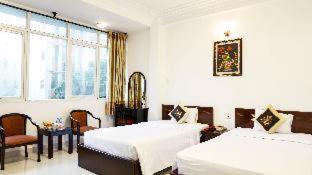 TN Central Hotel - Ho-Chi-Minh-Stadt - 2