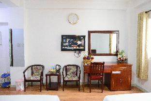 TN Central Hotel - Ho-Chi-Minh-Stadt - 1