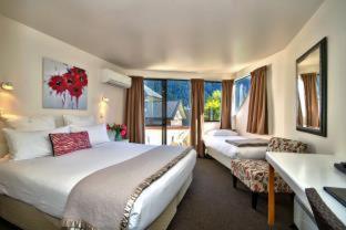 Melbourne Lodge Queenstown - Queenstown - 9