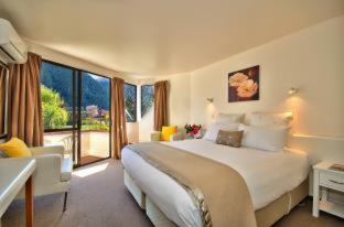 Melbourne Lodge Queenstown - 8