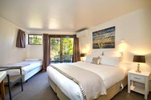 Melbourne Lodge Queenstown - 7