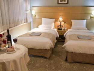 Seoul Olympic Parktel - Seoul - 6