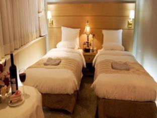 Seoul Olympic Parktel - 2