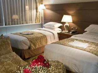 Seoul Olympic Parktel - Seoul - 1