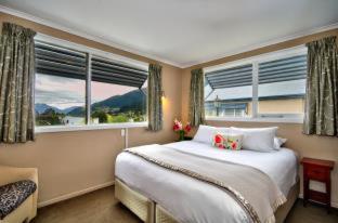 Melbourne Lodge Queenstown - Queenstown - 1