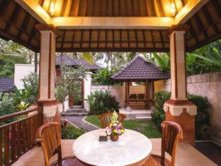 Rama Phala Resort & Spa - Ubud - 8