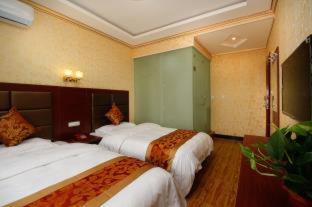 One Meter Sunshine Xi'an Xianyang International Airport Hotel - Xianyang - 8