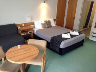 Aalton Motel - 9