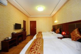 One Meter Sunshine Xi'an Xianyang International Airport Hotel - 4