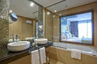 Be Live Collection Marrakech Adults Only All inclusive - Marrakesh - 8
