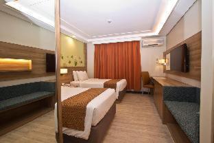 Crown Regency Hotel Makati - Manila - 3