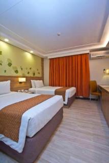 Crown Regency Hotel Makati - Manila - 1