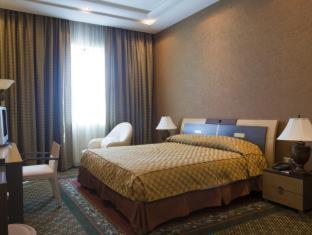City Center Hotel - Manama - 5