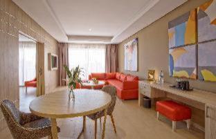 Be Live Collection Marrakech Adults Only All inclusive - Marrakesh - 7