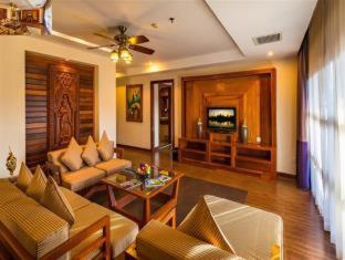 Angkor Miracle Resort & Spa - Siem Reap - 9