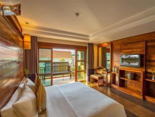 Angkor Miracle Resort & Spa - Siem Reap - 7